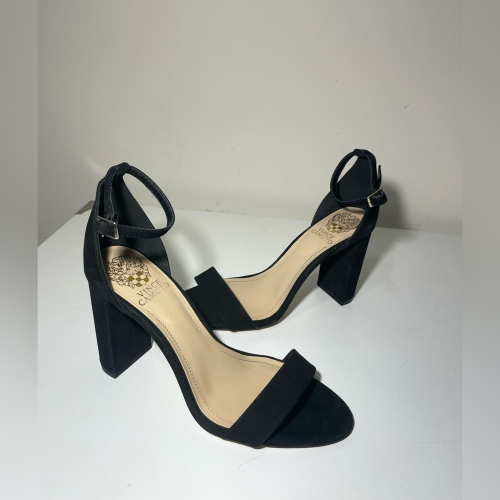 Vince Camuto heels